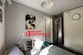 Квартира 1 комната 43 м² Гродно, Беларусь
