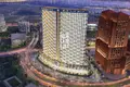 1 room apartment 668 m² Dubai, United Arab Emirates