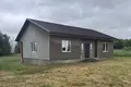 Maison 100 m² Zabalocki sielski Saviet, Bélarus