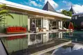 4-Schlafzimmer-Villa 545 m² Si Sunthon, Thailand
