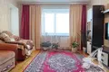 4 room apartment 97 m² Muchaviecki sielski Saviet, Belarus