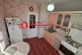 Квартира 3 комнаты 70 м² Гродно, Беларусь