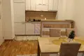 Apartamento 1 habitación 48 m², Montenegro