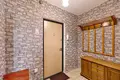 1 room apartment 35 m² Minsk, Belarus