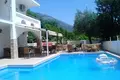Mini-Hotel with 9+ Rating on Booking.com for Sale in Sutomore