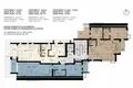 Wohnung 2 zimmer 72 m² Sofia, Bulgarien