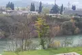 Квартира 1 комната 91 м² Подгорица, Черногория