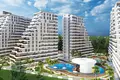 Appartement 36 m² Lefkoniko, Chypre du Nord
