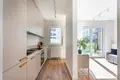 1 room studio apartment 29 m² Warsaw, Poland