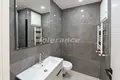 Complejo residencial New 1+1 apartment in Tece, Mersin, with household appliances and sea view