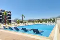 Mieszkanie 2 pokoi 45 m² Demirtas, Turcja