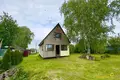 House 53 m² Azierski sielski Saviet, Belarus