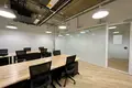 Oficina 282 m² en Moscú, Rusia
