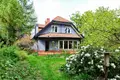 7 room house 220 m² Warsaw, Poland