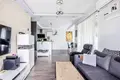 Appartement 4 chambres 99 m² Varsovie, Pologne