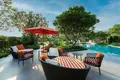 Mieszkanie 5 pokojów 196 m² Bangkok, Tajlandia