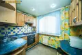 Mieszkanie 3 pokoi 68 m² Mińsk, Białoruś