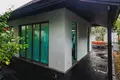 Villa de tres dormitorios 582 m² Choeng Thale, Tailandia