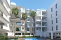 Ático 2 habitaciones 80 m² Aradippou, Chipre