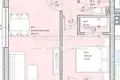Appartement 71 m² Sofia City, Bulgarie