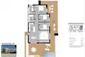 3 bedroom apartment  San Pedro Alcantara, Spain