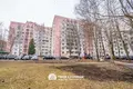 Wohnung 3 zimmer 69 m² Minsk, Belarus
