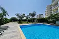 Appartement 2 chambres 86 m² en Germasogeia, Chypre