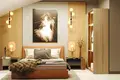 Apartamento 2 habitaciones 56 m² Alanya, Turquía