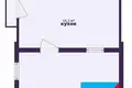 Дом 23 м² Реченский сельский Совет, Беларусь