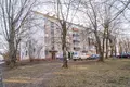 2 room apartment 45 m² Minsk, Belarus