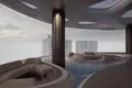 Appartement 4 chambres 234 m² Abou Dabi, Émirats arabes unis