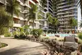 Apartamento 3 habitaciones 112 m² Dubái, Emiratos Árabes Unidos