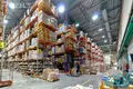 Almacén 5 884 m² en Baraulianski sielski Saviet, Belarús