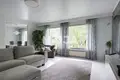 3 bedroom apartment 119 m² Helsinki sub-region, Finland