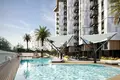 Apartment 54 m² Alanya, Turkey