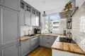 3 room apartment 71 m² Warsaw, Poland