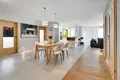 Apartamento 4 habitaciones 109 m² Varsovia, Polonia