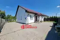 Apartamento 3 habitaciones 88 m² Shchuchyn, Belarús