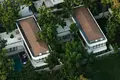 3 bedroom villa 255 m² Kuta Selatan, Indonesia