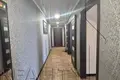 Квартира 3 комнаты 69 м² Мухавецкий сельский Совет, Беларусь