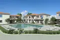 2 bedroom apartment 76 m² Polis Chrysochous, Cyprus