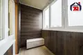 Квартира 1 комната 35 м² Минск, Беларусь