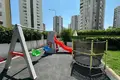 2 bedroom apartment 73 m² Mezitli, Turkey