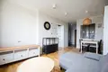 2 room apartment 37 m² Warsaw, Poland