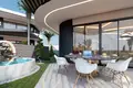 Maison 4 chambres 240 m² Kargicak, Turquie