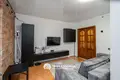 Wohnung 1 zimmer 38 m² Minsk, Belarus