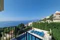 4-Schlafzimmer-Villa  Katun Rezevici, Montenegro