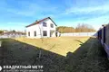 House 158 m² Sierafimova, Belarus