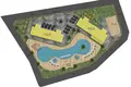 1 bedroom apartment 47 m² Alanya, Turkey