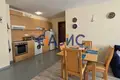 Квартира 2 комнаты 71 м² Святой Влас, Болгария